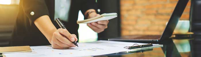 Analysis of Financial Statements