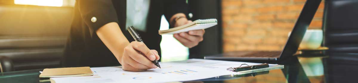 Analysis of Financial Statements